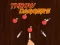ゲームThrow Daggersオンライン