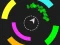 Hyper Color Rush — 無料オンラインゲーム