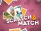 Scratch & Match — 無料オンラインゲーム