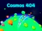 ゲームCosmos 404オンライン