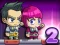 Space Prison Escape 2 — 無料オンラインゲーム