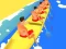 Canoe Sprint — 無料オンラインゲーム