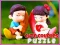 Cute Couples Puzzle — 無料オンラインゲーム