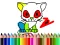 Back To School: Cat Coloring — 無料オンラインゲーム