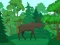 Wild Animals Coloring — 無料オンラインゲーム