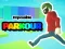 ゲームImpossible Parkourオンライン