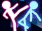 Stickman Ultimate Street Fighter 3D — 無料オンラインゲーム
