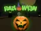 Rolling Halloween — 無料オンラインゲーム