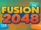 ゲームFusion 2048オンライン