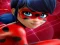 Subway Ladybug Runner — 無料オンラインゲーム