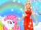 Barbie and Pony Dressup — 無料オンラインゲーム