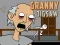 Granny Jigsaw — 無料オンラインゲーム