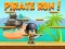Pirate Run — 無料オンラインゲーム