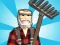 Angry Farm Crossy Road — 無料オンラインゲーム