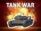 ゲームTank War Multiplayerオンライン