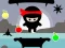 Ninja Jumper — 無料オンラインゲーム