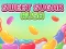 Sweet Sugar Rush — 無料オンラインゲーム