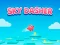 ゲームSky Dasherオンライン
