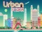 ゲームUrban Stackオンライン