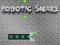 ゲームRobotic Snakeオンライン