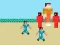 Noob vs Pro Squid Challenge — 無料オンラインゲーム