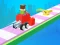 Brick Racing 3D — 無料オンラインゲーム