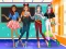 ゲームHigh School Dress Up For Girlsオンライン
