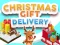 Santa Gift Delivery — 無料オンラインゲーム