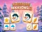 Krismas Mahjong 2 — 無料オンラインゲーム