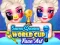 Frozen Queen World Cup Face Art — 無料オンラインゲーム