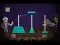 Logical Theatre Tower of Hanoi — 無料オンラインゲーム
