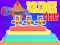 Bridge Fight — 無料オンラインゲーム