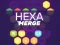 Hexa Merge — 無料オンラインゲーム