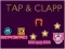 Tap & Clapp — 無料オンラインゲーム