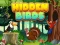 Hidden Birds — 無料オンラインゲーム