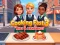 ゲームCooking Fast 3: Ribs and Pancakesオンライン