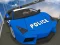 Impossible Police Car Track — 無料オンラインゲーム