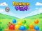 ゲームBounce and Pop!オンライン