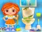 Kids House Cleanup — 無料オンラインゲーム