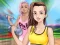 Fitness Girls Dress Up — 無料オンラインゲーム