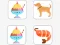 Find Pairs — 無料オンラインゲーム