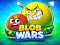 ゲームBlob Warsオンライン