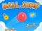 Ball Jump — 無料オンラインゲーム