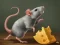 You have to eat cheese — 無料オンラインゲーム