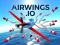 Airwings.io — 無料オンラインゲーム