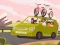 Family Travelling Jigsaw — 無料オンラインゲーム