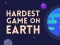 Hardest Game On Earth — 無料オンラインゲーム