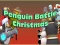 ゲームPenguin Battle Christmasオンライン