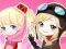 ゲームFancy Girls Quizオンライン