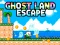 ゲームGhost Land Escapeオンライン